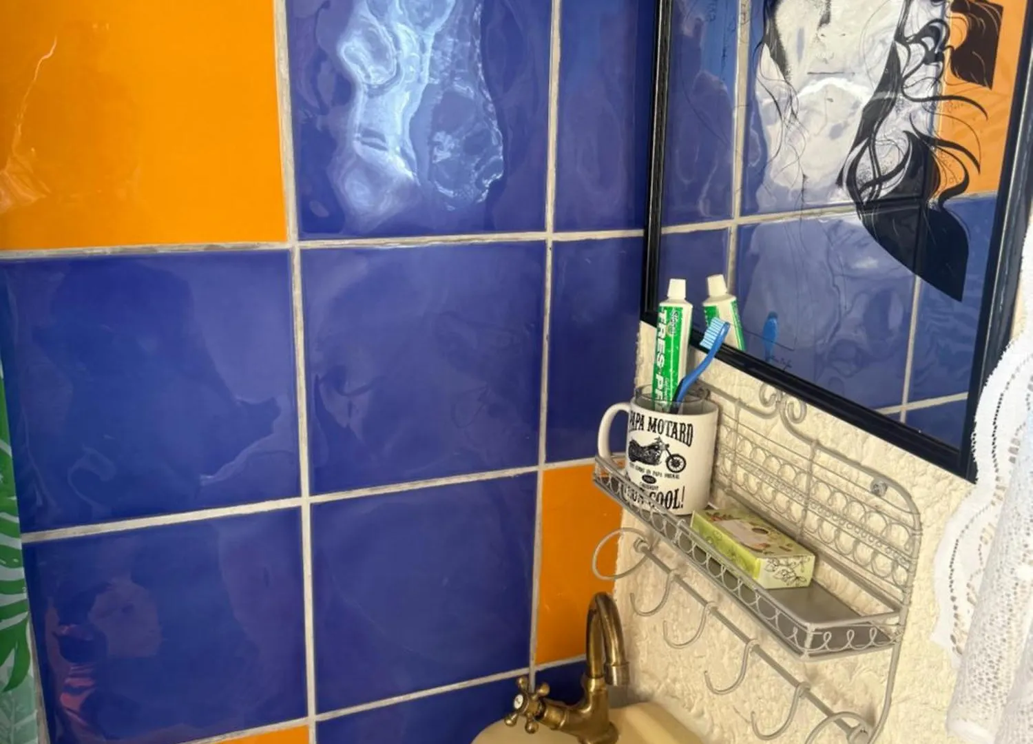 Cave Vouter Apartment Saint-Michel-de-Chabrillanoux